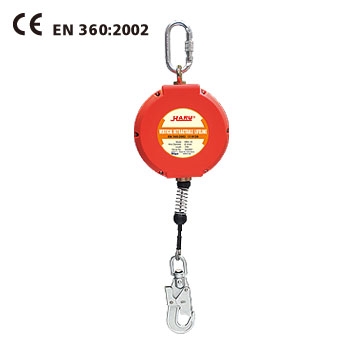 現(xiàn)貨供應(yīng)HARU臺(tái)灣防墜器廠(chǎng)家直銷(xiāo)